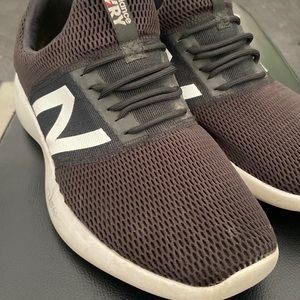 New Balance Recovery